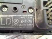 Schalter F?r Elekt. Fensterheber Links Vorne 8608A238 Mitsubishi Outlander (GF/GG) SUV 2.0 16V PHEV 4x4 (4B11) 2014-06