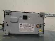 Navigationssystem 5F0919603A Seat Leon (5FB) Schrägheck 5-drs 1.4 TSI Ecomotive 16V (CHPA) 2013-03