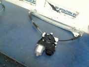 Fensterheber Elektr. Links Vorne 82450C8010 Hyundai i20 (GBB) Schrägheck 1.0 T-GDI 100 12V (G3LC) 2017-10