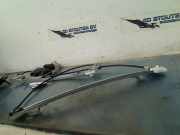 Fensterheber Elektr. Links Vorne 10R022833 Jaguar S-type (X200) Limousine 3.0 V6 24V (FB(AJ-V6)) 2001-03