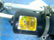 Scheibenwischer Mechanisch Vorne + MOTOR 53565002 Citroën C1 Schrägheck 1.0 12V (1KR-FE(CFB)) 2010-04