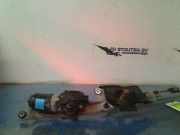 Scheibenwischermotor LDF71 Mazda 2 (DE) Schrägheck 1.3 16V S-VT (ZJ46) 2009-10