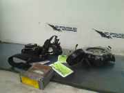 Airbag Set 0285011060 Volkswagen Crafter Van 2.0 TDI 16V (CKTB(Euro 5)) 2012-04 CKTB(Euro 5)