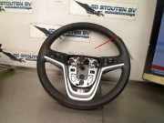 Lenker 13351023 Opel Astra J Sports Tourer (PD8/PE8/PF8) Kombi 1.4 16V ecoFLEX (A14XER(Euro 5)) 2011-10