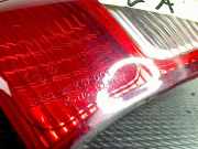 Rücklicht Links 22087977 Mitsubishi Lancer Sportback (CX) Schrägheck 1.6 MIVEC 16V (4A92) 2010-11