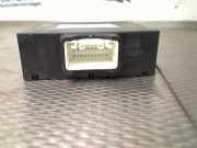 Relais C VERGRENDELING 897400H030 Peugeot 108 Schrägheck 1.0 12V VVT-i (1KRFE(CFB)) 2019-12