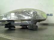 Scheinwerfer Links 89032403 Peugeot 107 Schrägheck 1.0 12V (384F(1KR)) 2009-10