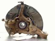 Achsschenkel Rechts Vorne Subaru Forester (SJ) SUV 2.0 16V X (FB20) 2015-12