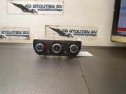 Bedienung Klimaanlage 5R5841100 Renault Clio IV (5R) Schrägheck 5-drs 1.2 16V (D4F-728) 2017-09