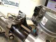 Lenksäule Gehäuse 2Q1909144M Volkswagen Polo VI (AW1) Schrägheck 5-drs 1.0 TSI 12V (DKLA) 2019-01 DKLA