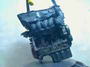 Motor MBGU30 Peugeot 207 SW (WE/WU) Kombi 1.6 16V (EP6(5FW)) 2009-02