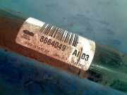 Antriebswelle Links Hinten 8664049 BMW 5 serie Touring (G31) Kombi 520i 2.0 TwinPower Turbo 16V (B48-B20A) 2017-09