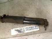 Stoßdämpferset Hinten Renault Megane III Coupe (DZ) Schrägheck 3-drs 2.0 16V TCe 180 (F4R-870(F4R-L8)) 2009-07