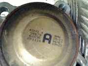 Radnabe Rechts Hinten Mini Mini (F55) Schrägheck 5-drs 1.2 12V One (B38A12A) 2017-02