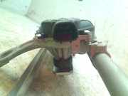 Scheibenwischermotor Nissan Micra (K13) Schrägheck 1.2 12V DIG-S (HR12DDR) 2012-03