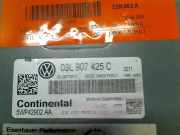 Motorsteuergerät 03L907425C Volkswagen Caddy III (2KA,2KH,2CA,2CH) Van 1.6 TDI 16V (CAYE) 2014-11 CAYE