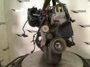 Motor 169A4000 Lancia Ypsilon (312) Schrägheck 1.2 (169.A.4000(Euro 5)) 2012-04