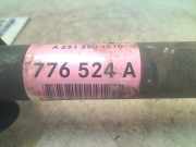 Antriebswelle Rechts Hinten 776524A Mercedes-Benz R (W251) Großraumlimousine 3.0 300 CDI 24V BlueEFFICIENCY (OM642.872) 2011-02