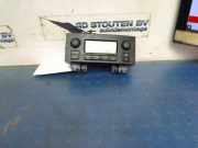 Bedienung Klimaanlage 9658084577 Citroën C4 Berline (LC) Schrägheck 5-drs 1.6 HDi 16V (DV6ATED4(9HX)) 2010-07