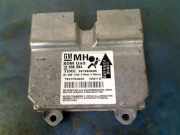 Steuergerät Airbag 327963935 Opel Corsa D Schrägheck 1.2 16V (A12XER(Euro 5)) 2010-06