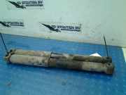 Stoßdämpferset Hinten A9073202800 Mercedes-Benz Sprinter 3,5t (906.63) Van 314 CDI 16V (OM651.955) 2018-04