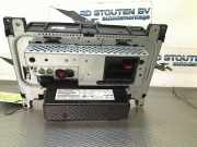 Radio Bedienungselemente A4479008905 Mercedes-Benz Vito (447.6) Van 2.2 119 CDI 16V BlueTEC (OM651.950) 2018-05