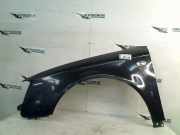 Kotflügel Links Vorne Seat Exeo (3R2) Limousine 2.0 TSI 16V (BWE) 2009-10