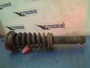 Stoßdämpfer Links Hinten Jaguar XF (CC9) Limousine 3.0 D V6 24V (306DT) 2012-11