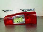 Rücklicht Rechts 6C1113404A Ford Transit Bus 2.2 TDCi 16V Euro 5 (CYFB) 2013