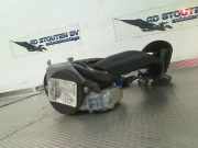 Sicherheitsgurt Links Vorne B507743 Opel Movano Van 2.3 CDTi 16V FWD (M9T-676) 2012-04