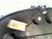 Tacho 9665154980 Citroën Berlingo Van 1.6 Hdi 75 16V Phase 1 (DV6BUTED4(9HT)) 2009-03