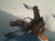 Achsschenkel Links Vorne Renault Clio IV Estate/Grandtour (7R) Kombi 5-drs 1.5 Energy dCi 90 FAP (K9K-608(K9K-B6)) 2015-09