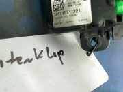 Heckschloss UK735711221 BMW 3 serie Touring (G21) Kombi 320e xDrive 2.0 TwinPower Turbo 16V (B48-B20A) 2024-02