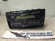 Cd-Player 8701A621 Mitsubishi Space Star (A0) Schrägheck 1.0 12V (3A90(Euro 5)) 2016-04