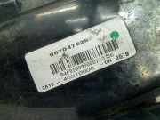 Nebelscheinwerfer Links Vorne 9670476280 Peugeot 508 SW (8E/8U) Kombi 1.6 HDiF 16V (DV6C(9HD)) 2011