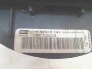 Heizgebläse Motor F667217D5340 Nissan Note (E11) Großraumlimousine 1.6 16V (HR16DE) 2007-03