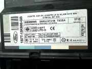 Diebstahlsensoren 5WK48731BT83SA Ford Mondeo III Wagon Kombi 2.0 TDCi/TDDi 115 16V (D6BA) 2001-07