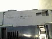 Bedienung Heizung 4F1820043G Audi A6 Avant (C6) Kombi 2.7 TDI V6 24V (BPP) 2005-04