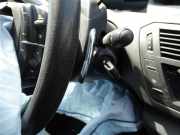 Getriebe Automatik 20CP17 Citroën C4 Picasso (UD/UE/UF) Großraumlimousine 2.0 16V (EW10A(RFJ)) 2007-10