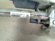 Scheibenwischermotor 1T1955119A Volkswagen Caddy III (2KA,2KH,2CA,2CH) Van 1.6 TDI 16V (CAYE) 2014-03 CAYE