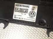 Bedienung Klimaanlage 5GE907044AC Volkswagen Golf VII (AUA) Schrägheck e-Golf (EAGA) 2016-05 EAGA
