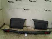 Stoßstange Hinten Renault Master II (FD/HD) Van 2.5 dCi 120 FAP (G9U-650) 2010-09