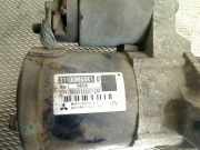 Anlasser 31100M68K1 Suzuki Alto Schrägheck 5-drs 1.0 12V (K10B) 2009-10