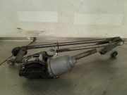 Scheibenwischermotor 8511052510 Toyota Yaris II (P9) Schrägheck 1.0 12V VVT-i (1KR-FE) 2006-02