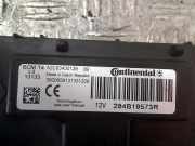 Steuergerät Body Control 284B19573R Renault Clio IV Estate/Grandtour (7R) Kombi 5-drs 1.5 Energy dCi 90 FAP (K9K-608(K9K-B6)) 2013-06