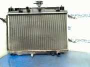 Radiator 2220002361 Mazda 2 (DE) Schrägheck 1.3 16V S-VT High Power (ZJ46) 2008-11