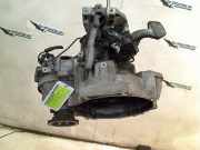 Getriebe Manuell LZY Volkswagen Caddy III (2KA,2KH,2CA,2CH) Van 1.6 TDI 16V (CAYE) 2014-03 CAYE