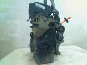 Motor BLR Seat Altea (5P1) Gro?raumlimousine 2.0 FSI 16V (BLR) 2005-03