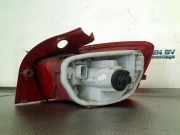 Rücklicht Links 6J4945111B Seat Ibiza IV (6J5) Schrägheck 5-drs 1.2 TDI Ecomotive (CFWA) 2012-01