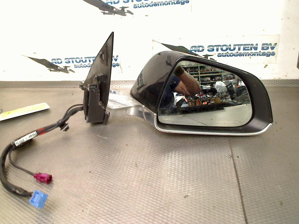 Au?enspiegel Rechts Elektrisch 13 DRADEN 111078499H Tesla Model 3 Limousine Long Range Dual Motor (3D1) 2019-04 Bild Au?enspiegel Rechts Elektrisch 13 DRADEN 111078499H Tesla Model 3 Limousine Long Range Dual Motor (3D1) 2019-04